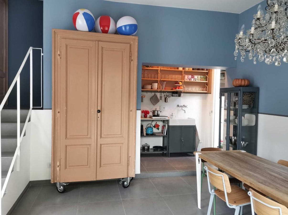 Casa Sebina - Your Design Home On The Lake - 3 Bathrooms 3 Bedrooms デセンツァーノ・デル・ガルダ エクステリア 写真