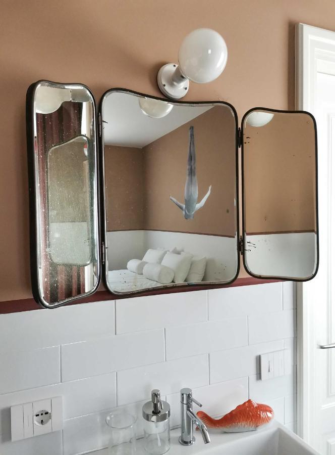 Casa Sebina - Your Design Home On The Lake - 3 Bathrooms 3 Bedrooms デセンツァーノ・デル・ガルダ エクステリア 写真